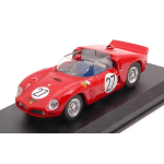 FERRARI 246 DINO SP n.27 12H SEBRING 1961 GINTHER-VON TRIPS 1:43 Art Model Auto Competizione Modellino