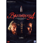 Barbarossa (2009)  [Dvd Nuovo]