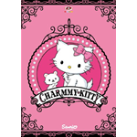 Charmmy Kitty #01  [Dvd Nuovo]