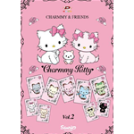 Charmmy Kitty #02  [Dvd Nuovo]