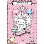 Charmmy Kitty #03  [Dvd Nuovo]