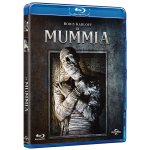 Mummia (La) (1932) (2 Blu-Ray)  [Blu-Ray Nuovo]