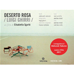 Deserto Rosa / Luigi Ghirri (Dvd+Libro)  [Dvd Nuovo]
