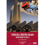 Storia Dell'Industria Italiana (La)  [Dvd Nuovo]