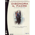 Disonora Il Padre (3 Dvd)  [Dvd Nuovo]