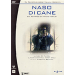 Naso Di Cane (3 Dvd)  [Dvd Nuovo]