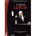 Treno Di Lenin (Il) (2 Dvd)  [Dvd Nuovo]