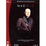 Io E Il Duce (3 Dvd)  [Dvd Nuovo]