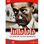 Toto' - Tutto Toto' Box 02 (3 Dvd)  [Dvd Nuovo]