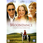 Moondance [Dvd Usato]