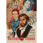 Giuseppe Verdi (Restaurato In Hd)