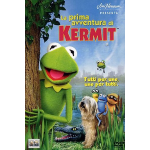 Prima Avventura Di Kermit (La)