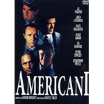 Americani  [Dvd Nuovo]