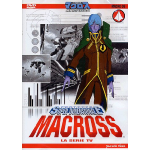 Macross #08 (Eps 29-32) [Dvd Nuovo]