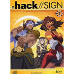Hack//Sign #04 (Eps 13-16)