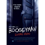 Boogeyman - L'Uomo Nero (Ex-Rental)