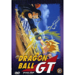 Dragon Ball GT #09 (Eps 41-45)