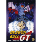 Dragon Ball GT #10 (Eps 46-50)