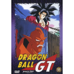 Dragon Ball GT #11 (Eps 51-55)