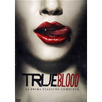 True Blood - Stagione 01 (5 Dvd) [Dvd Usato]