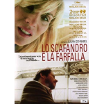 Scafandro E La Farfalla (Lo)[Dvd Usato]