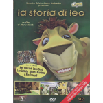 Storia Di Leo (La) [Dvd Usato]