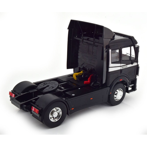 MERCEDES Sk II 1994 BLACK 1:18 ModelCarGroup Camion Modellino