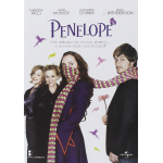 Penelope [Dvd Usato]