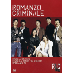 Romanzo Criminale [Dvd Usato]