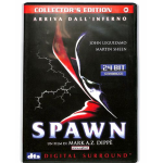 Spawn (2 Dvd)  [DVD Usato]