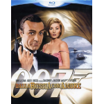 007 - Dalla Russia con amore [Blu-Ray Nuovo]