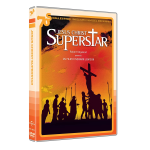 Jesus Christ Superstar  [Dvd Nuovo]