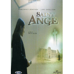 Saint Ange [Dvd Usato]