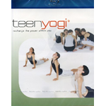 Teen Yogi  [Blu-Ray Nuovo]