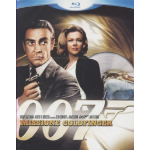 007 - Missione Goldfinger [Blu-Ray Nuovo]