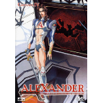 Alexander #04 (Eps 11-13) - Cronache Di Guerra Di Alessandro Il Grande