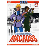 Macross #05 (Eps 17-20) [Dvd Nuovo]