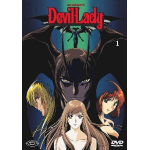 Go Nagai's Devil Lady #06 (Eps 21-23)