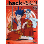 Hack//Sign #05 (Eps 17-20)