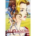 Alexander #03 (Eps 08-10) - Cronache Di Guerra Di Alessandro Il Grande