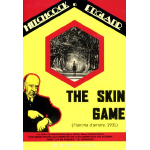 Skin Game (The) - Fiamma D'Amore