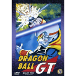 Dragon Ball GT #05 (Eps 21-25)