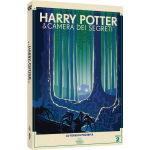 Harry Potter E La Camera Dei Segreti (Travel Art)