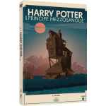 Harry Potter E Il Principe Mezzosangue (Travel Art)