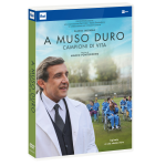 A Muso Duro - Campioni Di Vita  [Dvd Nuovo] [PRENOTALO DISPONIBILE DAL 08/06]
