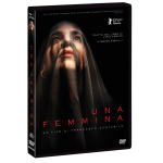 Femmina (Una)  [Dvd Nuovo] [PRENOTALO DISPONIBILE DAL 15/06]