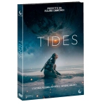 Tides  [Dvd Nuovo] [PRENOTALO DISPONIBILE DAL 15/06]