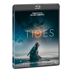 Tides  [Blu-Ray Nuovo] [PRENOTALO DISPONIBILE DAL 15/06]