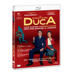 Ritratto Del Duca (Il)  [Blu-Ray Nuovo] [PRENOTALO DISPONIBILE DAL 23/06]