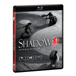 Shadow (Blu-Ray+Dvd)  [Blu-Ray Nuovo] [PRENOTALO DISPONIBILE DAL 08/06]